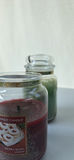 (2) Yankee Candle Cookie Swap Collection Candles - thumbnail 10 of 11