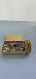 Assorted Gold-Tone Bracelets and Bangles - thumbnail 2 of 9