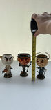 Halloween Decorative Candle Holders and Lanterns LOT - thumbnail 2 of 14