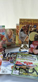 Collection of Cookbooks and Food Magazines - thumbnail 3 of 7