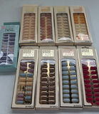 Nail Fairy and Fast Quick Press Artificial Nail Sets LOT - thumbnail 1 of 10