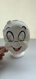 Collection of Vintage Halloween Plastic Character Masks - thumbnail 6 of 21
