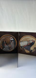1st And 2nd Issue Of Norman Rockwell’s Rare Colonials (Rockwell’s Colonials: The Rarest Rockwells) - Edwin M. Knowles Decorative Collector Plates - thumbnail 2 of 21