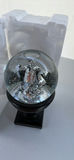 Santa Claus Water Globe Decoration With Original Box - thumbnail 1 of 13