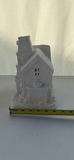 Halloween Craft Decorations and Wooden Coffin-Shaped Boxes - thumbnail 9 of 17