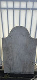 Heavy Large Decorative Tombstone From A TV Show - thumbnail 9 of 10