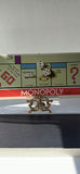 Vintage Board Games Including Monopoly, Scrabble for Juniors, Kwiknit, and Rings on Your Fingers - thumbnail 20 of 33