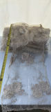 (20+) Set of Embroidered Sheer Fabric Panels with Floral Appliques - thumbnail 7 of 7