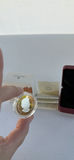 2012 Royal Canadian Mint Farewell 1-Cent Fine Silver Coin - thumbnail 13 of 14