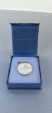 2014 Royal Canadian Mint Majestic Bald Eagle $100 Silver Coin and Presentation Box - thumbnail 8 of 21
