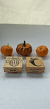 Fall Harvest Decor and Figurines Collection LOT - thumbnail 4 of 9