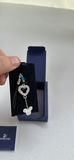 Swarovski Crystal Mickey Mouse Charm and Box - thumbnail 1 of 7
