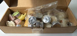 Assorted Decorative Candles and Tealights - thumbnail 6 of 8