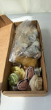Assorted Decorative Candles and Tealights - thumbnail 1 of 8