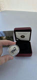 Royal Canadian Mint Prehistoric Creatures Colored Coin & Box - thumbnail 15 of 18