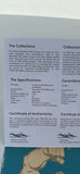 2015 Royal Canadian Mint $20 DC Comics Superman Fine Silver Coin - thumbnail 4 of 9