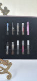Fragrance Sampler Vials Sets for Her - thumbnail 4 of 8