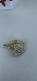 Assorted Costume Jewelry Necklace, Bracelet, and Brooches - thumbnail 4 of 7