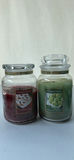 (2) Yankee Candle Cookie Swap Collection Candles - thumbnail 1 of 11