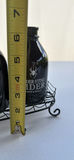 Retired Yankee Candle Halloween Apothecary Bottle Set Tea-Light Holder - thumbnail 4 of 11
