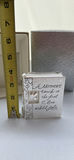 Hallmark Keepsake Ornament Mother's Touch Hanging Plaque - thumbnail 2 of 9