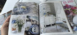 Home Decor and Lifestyle Magazines with Electric Teapot - thumbnail 4 of 12