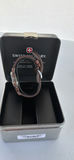 Swiss Military Wristwatch with Metal Storage Case - thumbnail 10 of 17