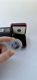 Royal Canadian Mint 2013 25-Cent Coloured Coin Barn Owl Presentation Box - thumbnail 12 of 16