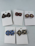 Beaded Necklaces and Earrings Jewelry Lot - thumbnail 5 of 7