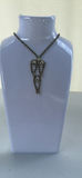 Rhinestone Tiara and Necklace Set - thumbnail 2 of 11