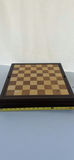 Bombay Cambrian Chess & Backgammon Game Board Set - NEW IN BOX - thumbnail 11 of 25