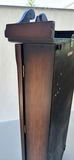 Wooden Wall Pendulum Clock - thumbnail 9 of 20