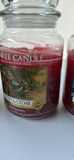 (3) Yankee Candle Christmas Collection Jar Candles - thumbnail 4 of 14