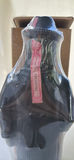 Jim Beam Devil Anse Hatfield Figural Bourbon Whiskey Bottle - thumbnail 6 of 9