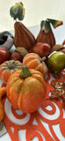 Large TOTE Lot - Artificial Fall Floral Decorations - thumbnail 1 of 25