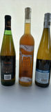 (3) 1998-2011 Assorted Riesling and Gewürztraminer Wine Bottles - thumbnail 2 of 8