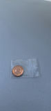 Sitting Bull Hunkpapa Lakota Copper Token Coin - thumbnail 3 of 11