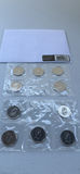 2013 Canadian Circulation Coin 10-Pack Set - thumbnail 6 of 8