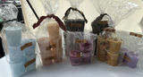 Assorted Scented Votive Candles - thumbnail 1 of 6