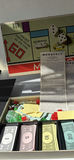 Vintage Board Games Including Monopoly, Scrabble for Juniors, Kwiknit, and Rings on Your Fingers - thumbnail 24 of 33