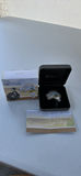 2012 Australian Map Shaped Coin Emu 1oz Silver Coin by The Perth Mint - thumbnail 11 of 18