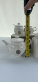 Bombay Ceramic Tea Service Set - thumbnail 7 of 12