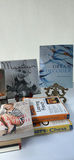 Assorted Hardcover and Paperback Books - thumbnail 1 of 7