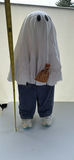Halloween Ghost Figure and Scarecrow Decorations - thumbnail 8 of 10