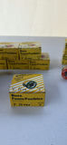(10) Boxes Of Buss Type P Plug Fuses Assortment - thumbnail 8 of 13