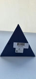 Swarovski Christmas Ornament 2008 Crystal Snowflake with Box and Certificate - thumbnail 7 of 14