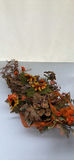 Large TOTE Lot - Artificial Fall Floral Decorations - thumbnail 24 of 25