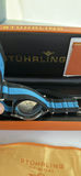 Stuhrling Original Wristwatch with Box and Accessories - thumbnail 9 of 11