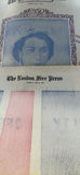 Collection of Vintage Newspapers, Magazines, and Sheet Music - thumbnail 20 of 29