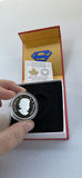 2014 Superman Action Comics #1 Fine Silver Coin Presentation Box - thumbnail 20 of 27